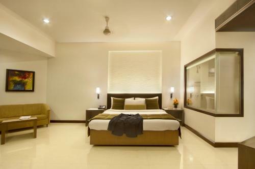 Hotel Express Residency Vadodara