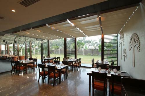 Hotel Express Residency Vadodara