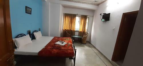 Bed & Breakfast Hotel Ishwar Palace