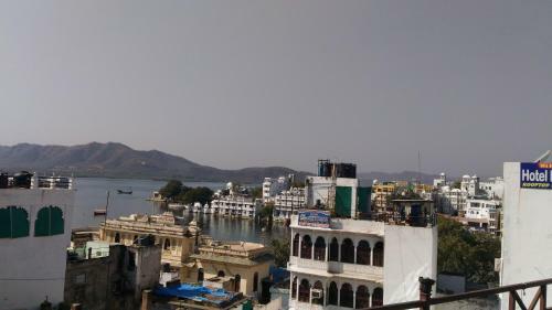 Bed & Breakfast Hotel Ishwar Palace
