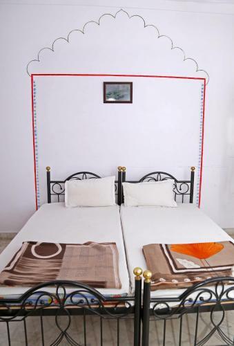 Bed & Breakfast Hotel Ishwar Palace