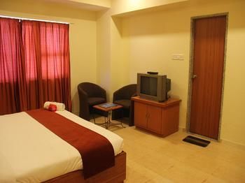 Hotel Oyo Rooms Unique Trade Center