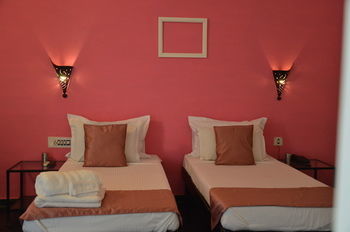 Hotel Poonam Haveli