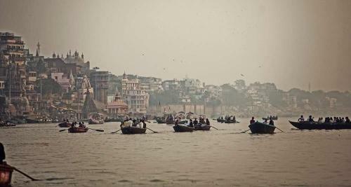Hostal Ganga Paying Guest House