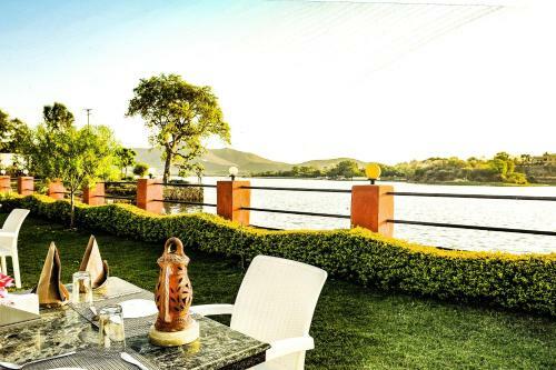 Hotel Shree Vilas