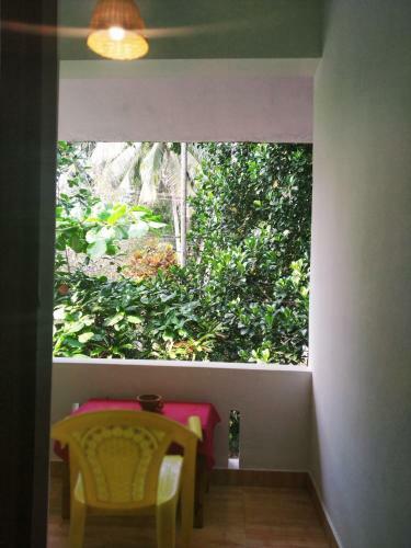 Shiva Garden Home Stay