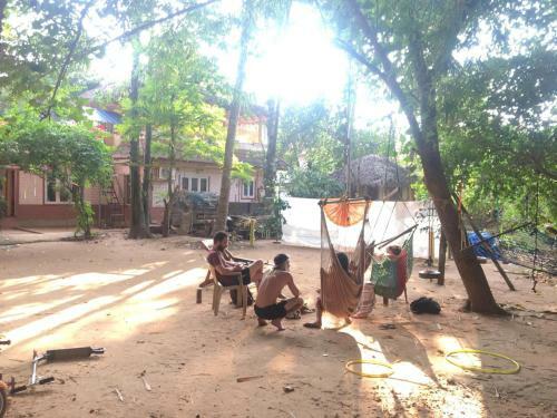 Shiva Garden Home Stay