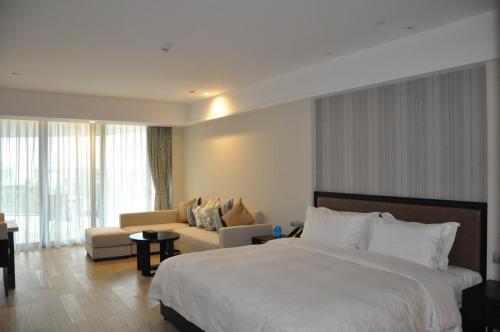 Hotel Hainan Greentown Blue Bay Resort