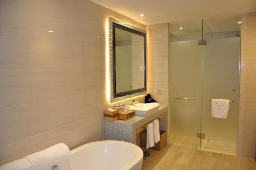Hotel Hainan Greentown Blue Bay Resort