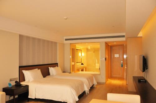 Hotel Hainan Greentown Blue Bay Resort