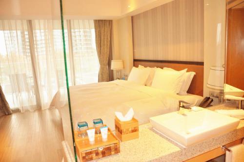 Hotel Hainan Greentown Blue Bay Resort