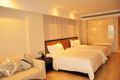 Hotel Hainan Greentown Blue Bay Resort