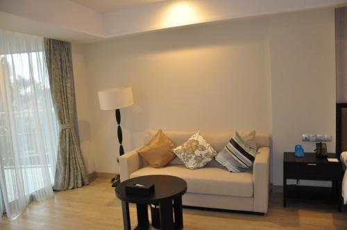 Hotel Hainan Greentown Blue Bay Resort