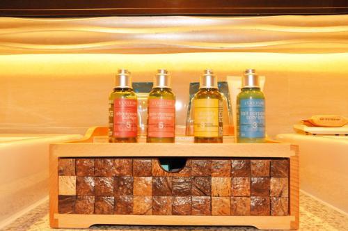 Hotel Hainan Greentown Blue Bay Resort