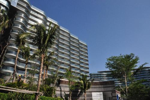 Hotel Hainan Greentown Blue Bay Resort