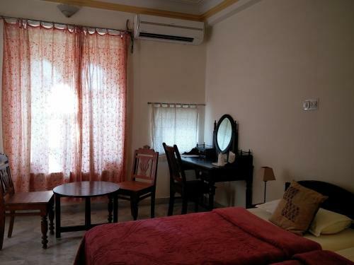 Bed & Breakfast Hotel Pratap Bhawan