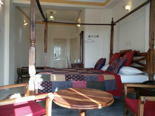 Bed & Breakfast Hotel Pratap Bhawan
