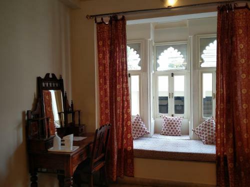 Bed & Breakfast Hotel Pratap Bhawan