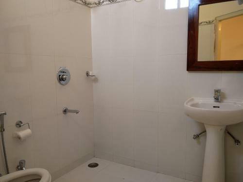 Bed & Breakfast Hotel Pratap Bhawan