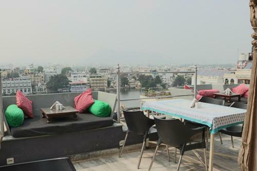 Bed & Breakfast Hotel Pratap Bhawan