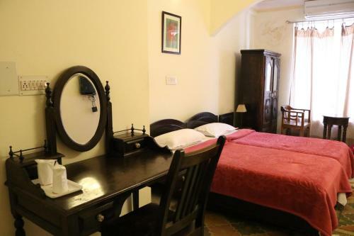 Bed & Breakfast Hotel Pratap Bhawan