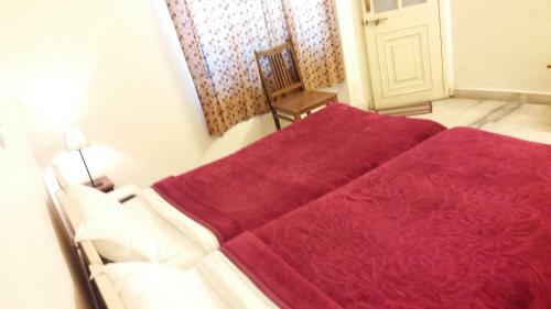 Bed & Breakfast Hotel Pratap Bhawan