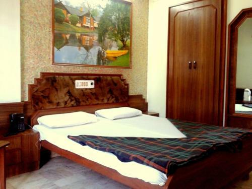 Hotel Kaveri Palace