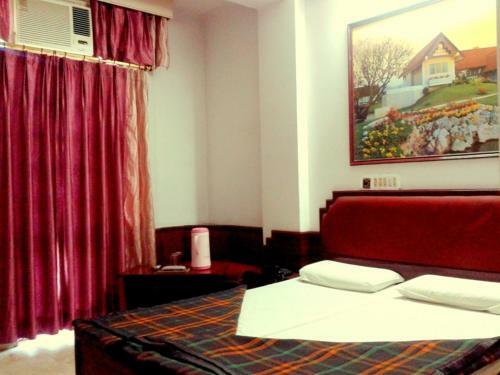 Hotel Kaveri Palace
