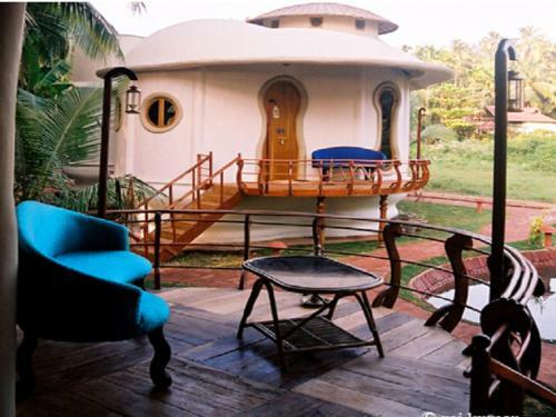 Hotel Eden Garden
