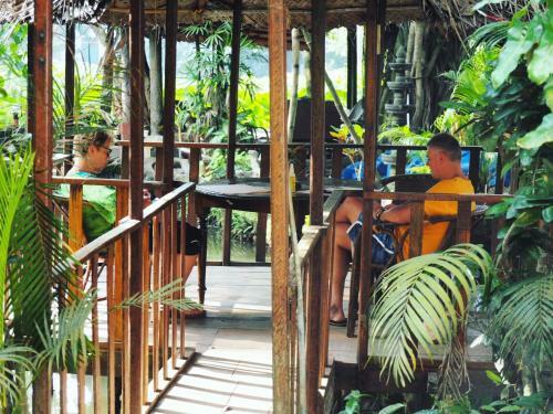 Hotel Eden Garden