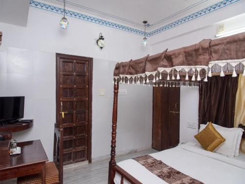 Oyo 10319 Hotel Pichola Haveli