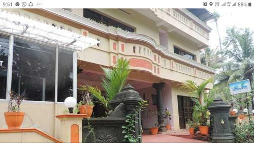Hotel Patanjali Resort