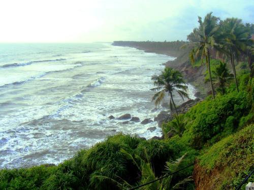 Rajadhani 5th Season
