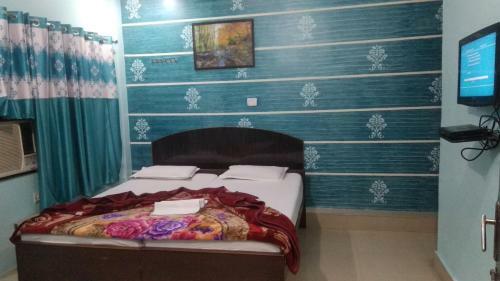 Hotel Giriraj Inn
