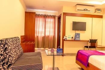 Hotel Oyo Rooms Dolphin Circle