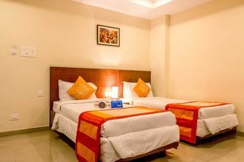 Hotel Oyo Rooms Dolphin Circle