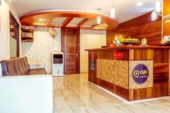 Hotel Oyo Rooms Dolphin Circle
