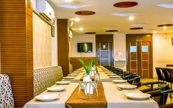 Hotel Oyo Rooms Dolphin Circle