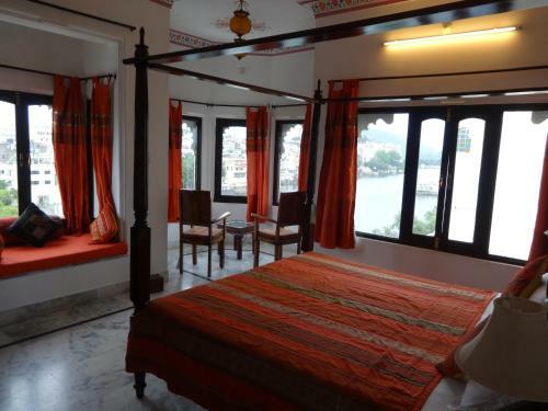 Karohi Haveli - A Heritage Hotel