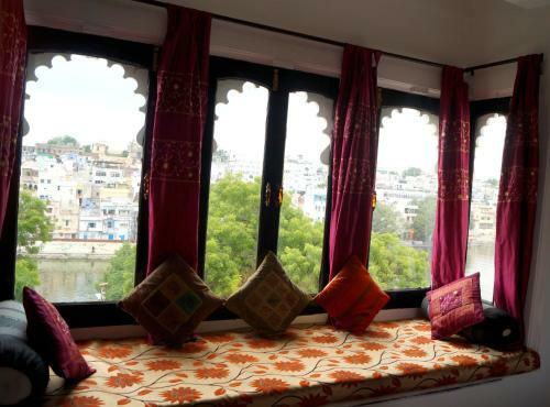 Karohi Haveli - A Heritage Hotel