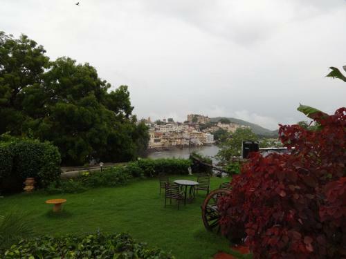 Karohi Haveli - A Heritage Hotel