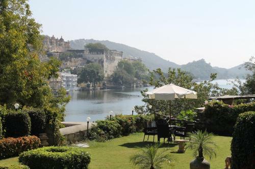 Karohi Haveli - A Heritage Hotel