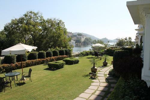 Karohi Haveli - A Heritage Hotel