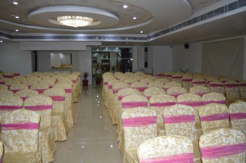 Hotel Diamonds Pearl