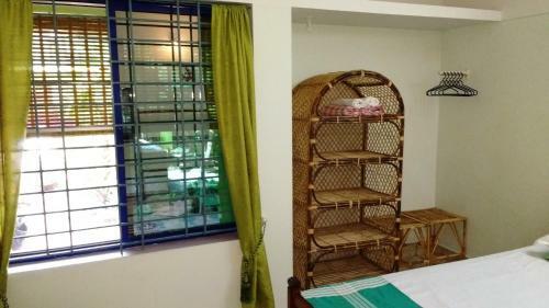 Gumnut Beach House Homestay