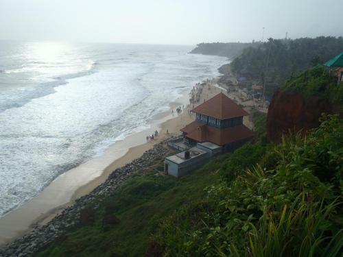 Gumnut Beach House Homestay