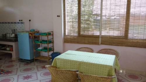 Gumnut Beach House Homestay