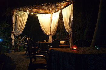 Hotel Satta Beach Residence