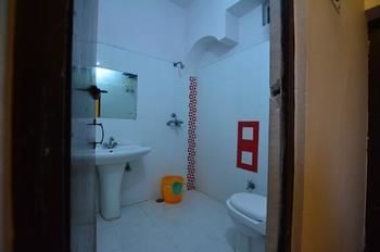 Hostal Sita Guest House