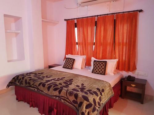Hostal Devi Vilas Guest House